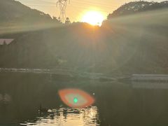 -广州市帽峰山景区