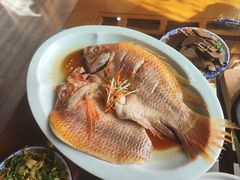 -良师门滨海人家·海鲜·家常菜(滨海城店)