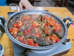 -61号餐吧(兴坪古镇漓江店)