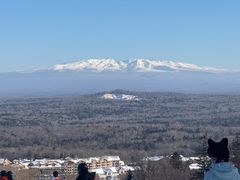 -长白山万达锦华套房酒店