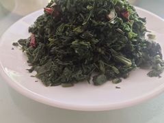 -西府酒家(太白山店)