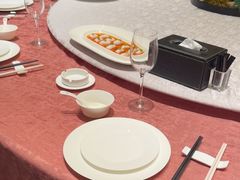 -世纪缘国际会议中心·中餐厅(百家湖店)