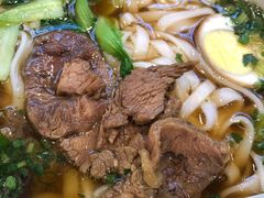 原汤牛肉米粉-湘人龙记老长沙米粉(华普国际大厦店)