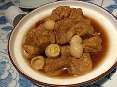 -好嫂子酱猪手•农家菜(学院南路店)