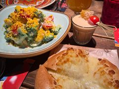 -卢布里西餐厅(海拉尔店)