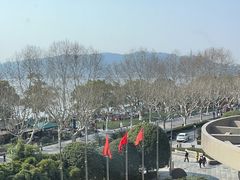 -杭州君悦酒店