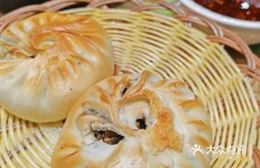 Potato Glutinous Cake