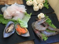 帐篷鸳鸯火锅-佐佑帐篷环游记(南锣鼓巷店)