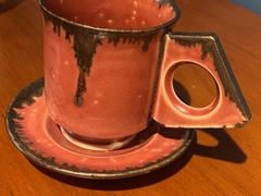 -Be Lived Cafe比例咖啡(摩天轮店)