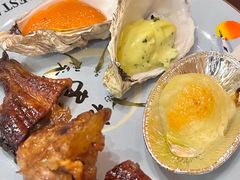 -松子料理(白家庄店)