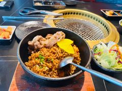 -谷牛和牛烤肉(漕河泾印象城店)