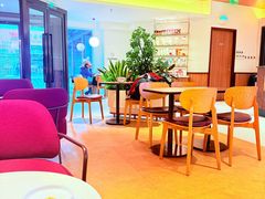 -COSTA COFFEE(新奥购物中心店)