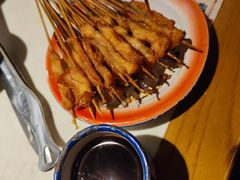 -哥老官重庆美蛙鱼头(五角场合生汇店)
