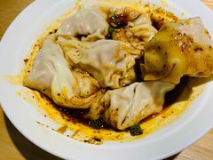 -龙抄手食府(浣花北路店)