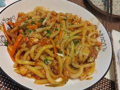 -樱の千渡日式料理·铁板烧•烧鸟(金盛田广场店)