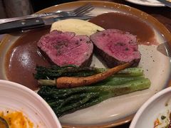 -Bistro Les Lilas丁香花小酒馆