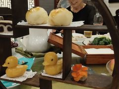 -北京全聚德(西客站店)