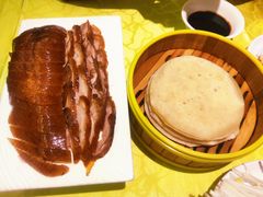 -红红烤鸭店(西单店)
