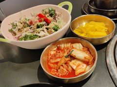 -HOTISLAND海鸡岛·韩国料理(江南西店)