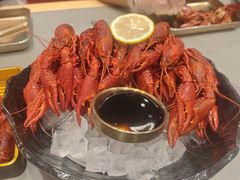 -龙虾奇迹(大华三路店)