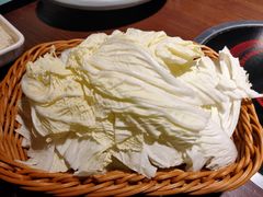 大白菜-望蝎门羊蝎子火锅(祭城店)