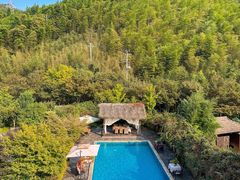 -看见远方·莫干遥远的山民宿