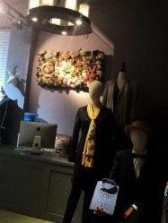 -ChenV西服礼服高级定制(市区养育巷店)