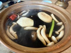 -古关火锅店(古北水镇景区店)