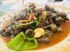 螺蛳-高老庄·老溧阳·私房菜(南山竹海店)