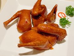 -利苑酒家(宜安广场店)