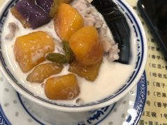 -广信牛奶甜品世家(台东店)