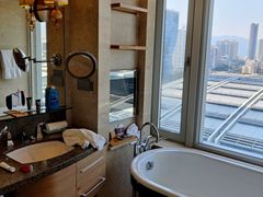 -深圳星河丽思卡尔顿酒店