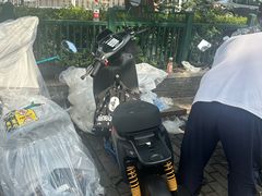 -九号电动车(安定门内大街店)