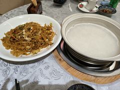 -丰尔粥食·粥底火锅·桑拿鸡(大良总店)