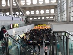 -厦门高崎国际机场-T3航站楼