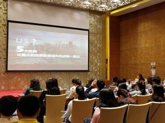 大堂-The Lounge大堂酒廊·咖啡·沙拉·下午茶(金茂深圳JW万豪酒店)