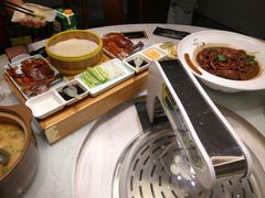 -天天鱼港·海鲜·鲅鱼水饺·招牌烤鸭(黄骅店)