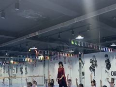 -舞研舞蹈培训(魏公村校区)