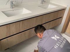 -佰丽爱家全屋定制(汶水店)