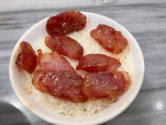 腊肠蒸饭-品香排骨饭(羊官路店)