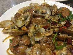 -清水湾3号(东方小周海鲜店)