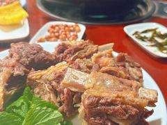 -尼玛藏家风味园(阿山食城店)