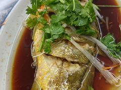 -望海潮海鲜店 特色家常菜(在海一方店)