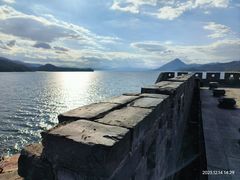 -黄山太平湖风景区