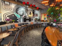 -Moka Bros 摩卡站(嘉华店)