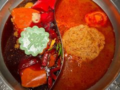 -大龙燚火锅(太古里店)
