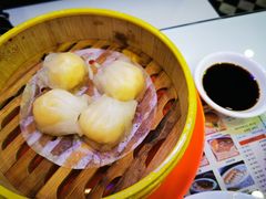 -澳门陈光记烧味饭店(郎家园店)