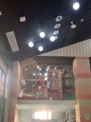 -奈尔宝·儿童乐园·亲子餐厅(星河湾店)