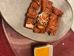 -汕头龙光喜来登酒店-采悦轩中餐厅