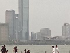 -金鸡湖景区